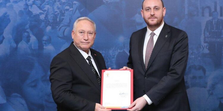 Güleçyüz Uyum içinde çalışacağımız yönetimi kuracağız