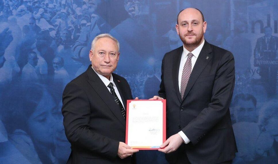 Güleçyüz Uyum içinde çalışacağımız yönetimi kuracağız