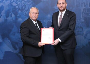 Güleçyüz Uyum içinde çalışacağımız yönetimi kuracağız