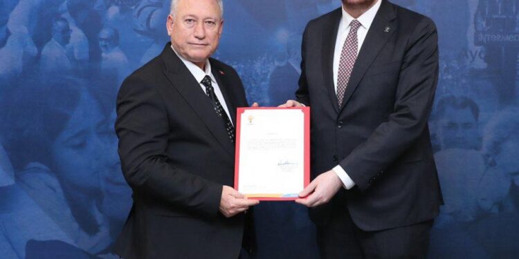 Güleçyüz Uyum içinde çalışacağımız yönetimi kuracağız