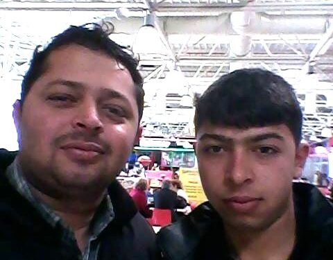 Babası tarafından yaralanan Ahmet'in beyin ölümü gerçekleşti