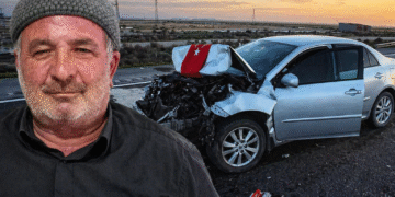 Hac yolunda acı son Yardım için durdu, hayatını kaybetti