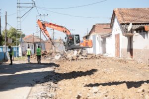 Hacıaliobası'nda hizmet seferberliği başladı (3)
