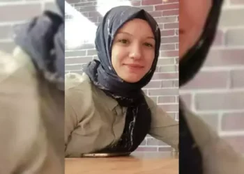 Halı sıkma makinesinde feci ölüm