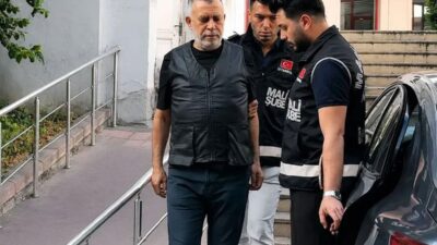 Ahbap Derneği adına "toplanan bağışların şüphelilerin hesaplarına aktarıldığı" iddiasına yönelik