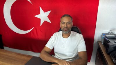 Aydın’ın İncirliova ilçesine bağlı Acarlar Mahallesi’nde faaliyet gösteren genç iş