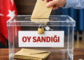 Hamitler Mahallesi 7 Haziran’da sandık başına gidiyor