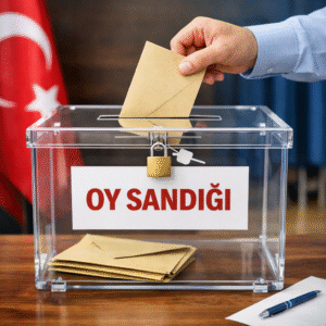 Aydın’ın İncirliova ilçesine bağlı en küçük mahallelerden biri olan Hamitler’de,