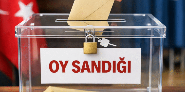 Hamitler Mahallesi 7 Haziran’da sandık başına gidiyor