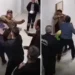 Hastanede skandal Müdür personeli bayıltana kadar dövdü