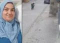 Hastaneye giden Hatice 4 gündür kayıp