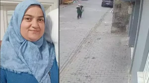 Adana’da ‘hastaneye gidiyorum’ diyerek evden çıkan evli ve 1 çocuk