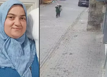 Hastaneye giden Hatice 4 gündür kayıp