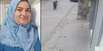 Hastaneye giden Hatice 4 gündür kayıp