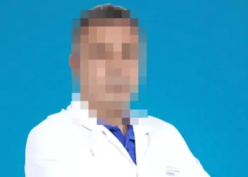 Hastasından ameliyat parası isteyen doktor tutuklandı