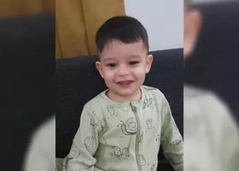 Havuza düşen 2 yaşındaki Asil Kemal öldü