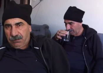 Hayatı kabusa döndü doktorlar çare olamıyor