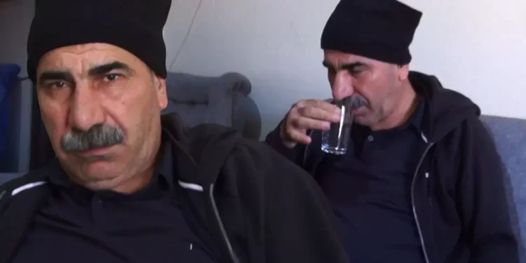 Hayatı kabusa döndü doktorlar çare olamıyor