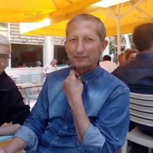 Hayatını kaybeden Cemal Altın, Acarlar’ı yasa boğdu Hayatını kaybeden Cemal Altın, Acarlar’ı yasa boğdu