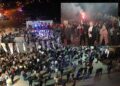 Hıdırellez coşkusu İncirliova’yı sardı