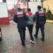 İncirliova’da çaldığı 1 ton zeytini satan şüpheli tutuklandı