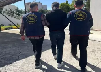 Hırsızlıktan 24 yıl 7 ay hapis cezasıyla aranan hükümlü yakalandı