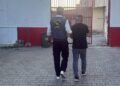 Firari hükümlüye Germencik'te jandarma engeli