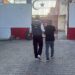 Firari hükümlüye Germencik'te jandarma engeli