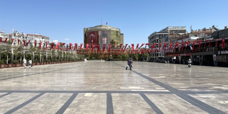 aydın