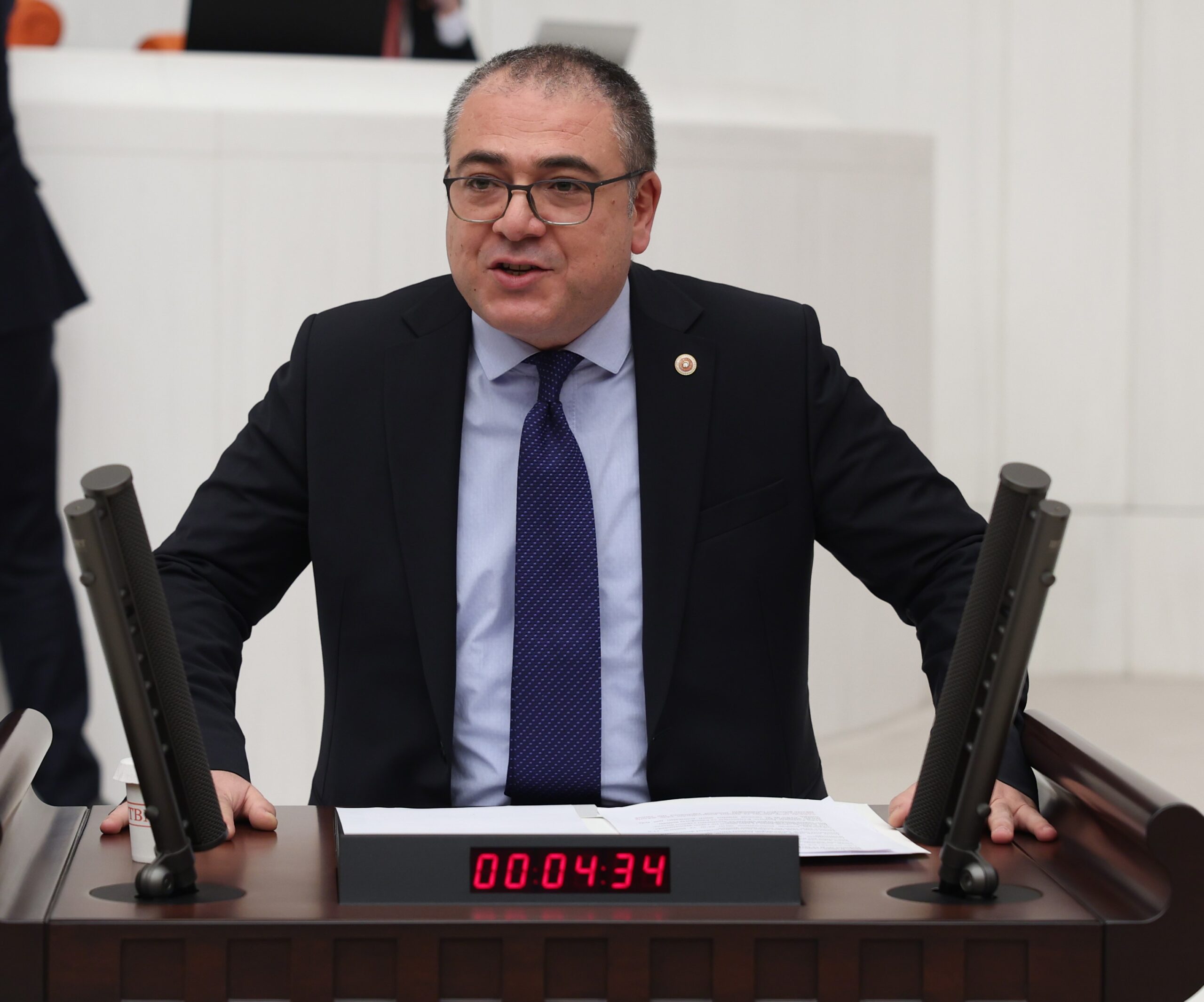 Evrim Karakoc