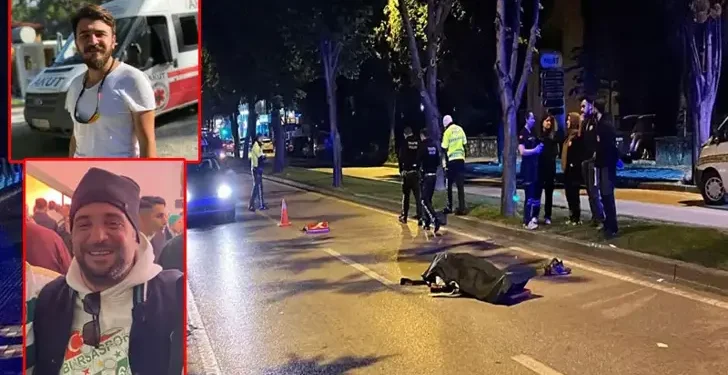 İki kardeş, aynı acı son Motosiklet kazaları aileyi yıktı