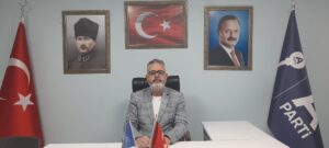 İlçe Başkanları İncirliova’yı konuşuyor (1)