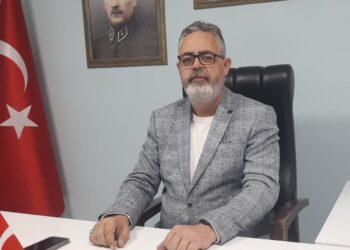 İlçe Başkanları İncirliova’yı konuşuyor (2)