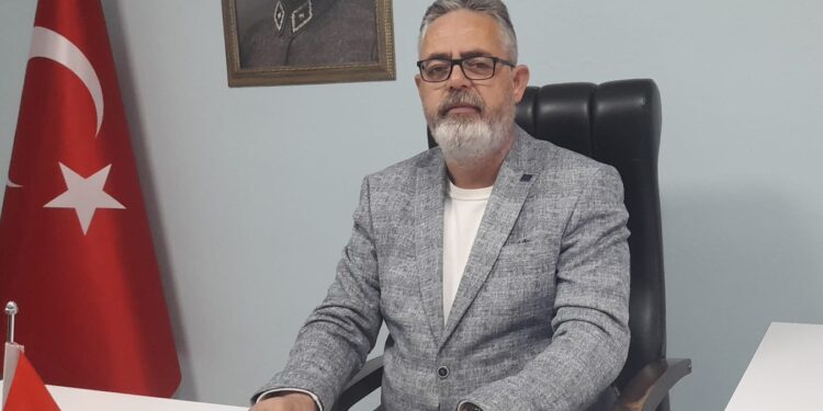 İlçe Başkanları İncirliova’yı konuşuyor (2)