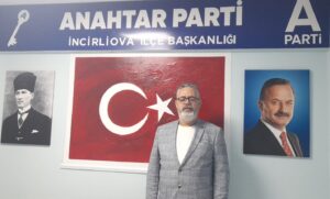 İlçe Başkanları İncirliova’yı konuşuyor (3)