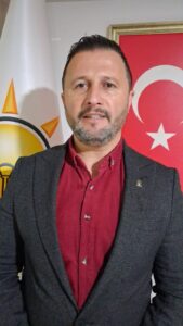 İlçe Başkanları İncirliova’yı konuşuyor (4) İlçe Başkanları İncirliova’yı konuşuyor (4)