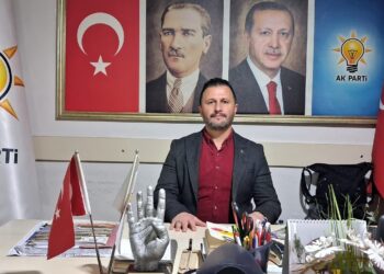 İlçe Başkanları İncirliova’yı konuşuyor (5)