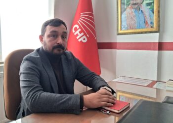 İlçe Başkanları İncirliova’yı konuşuyor (6)