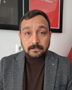 İlçe Başkanları İncirliova’yı konuşuyor (7)