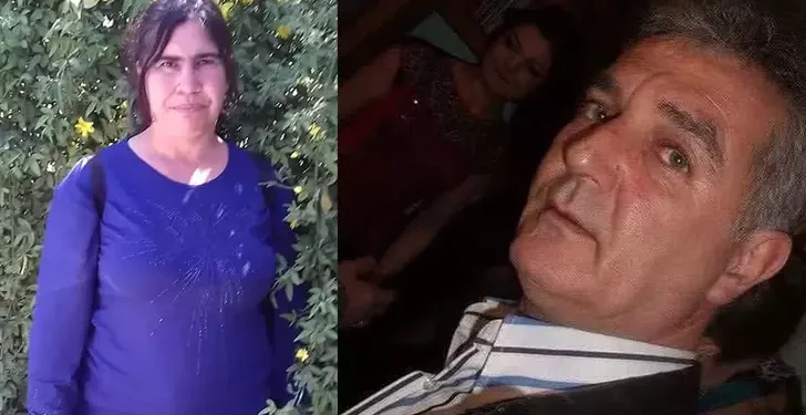 İlişkisi olduğu kadını öldürüp, intihar etti