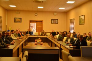 İncir Araştırma Enstitüsü’nde İklim ve Tarım Zirvesi (2)