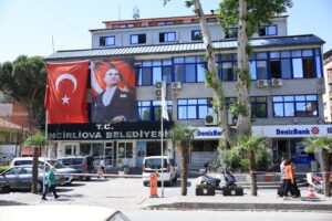 İncirliova Belediyesi’nin 2024 yılına ait Sayıştay Denetim Raporu, Belediye Başkanı