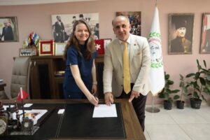 İncirliova Belediyesi, personel ve yakınlarını kapsayan yeni bir sağlık iş