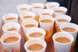 İncirliova Belediyesi’nden içleri ısıtan hizmet (1)