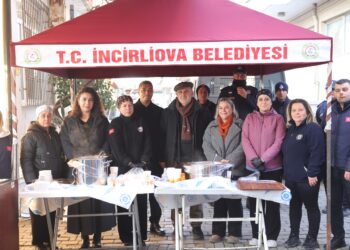İncirliova Belediyesi’nden içleri ısıtan hizmet (3)