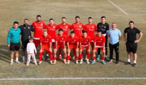 İncirliova Belediyespor sezona dualarla başladı (2) İncirliova Belediyespor sezona dualarla başladı (2)