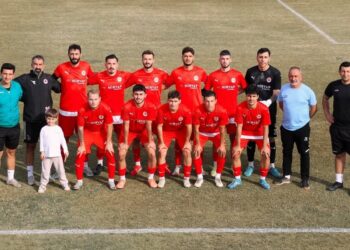 İncirliova Belediyespor sezona dualarla başladı (2)