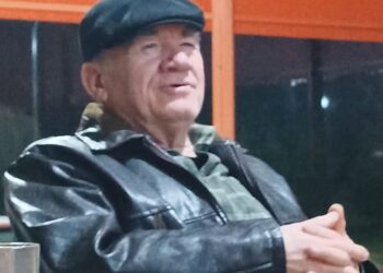 İncirliova Belediyespor’un efsanesi “Bebek Vedat” tedavi altında