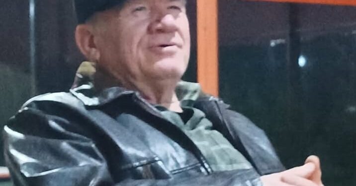 İncirliova Belediyespor’un efsanesi “Bebek Vedat” tedavi altında