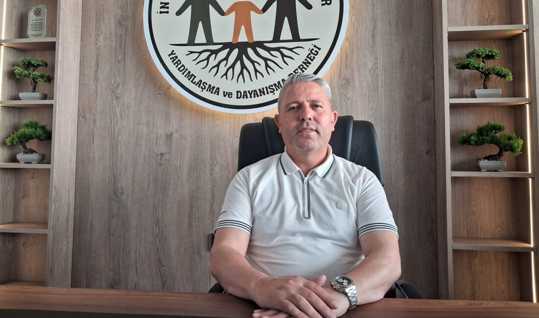 İncirliova DOĞUDER’den 18 üniversitelinin eğitimine destek İncirliova Doğu ve Güneydoğulular Derneği, hayırseverlerin katkılarıyla bu yıl burs